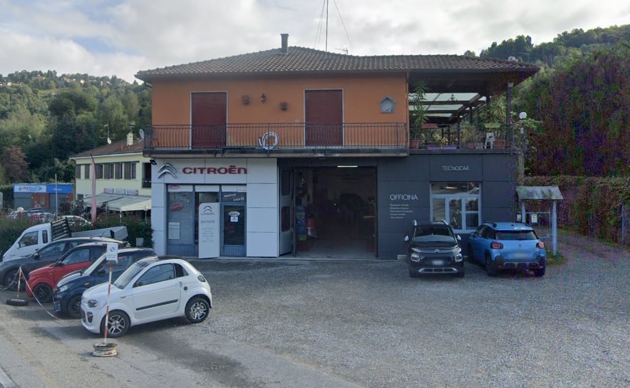 Tecnocar Garage di Arrigoni Edoardo e Valter S.n.c